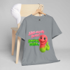 Hiss-terically Sweet – Dangerously Cute Snake T-Shirt